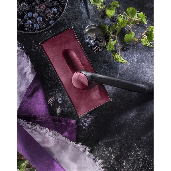 P GELAGEL FAGYIALAP VIOLA SZEDER, FEKETE EPER, ÁFONYA 1,65 KG