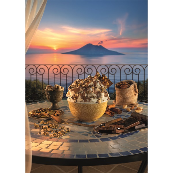 P KIT ABBRACCIO SICILIANO 6,9 KG