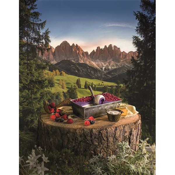 P KIT PROFUMO DELLE ALPI 14 KG