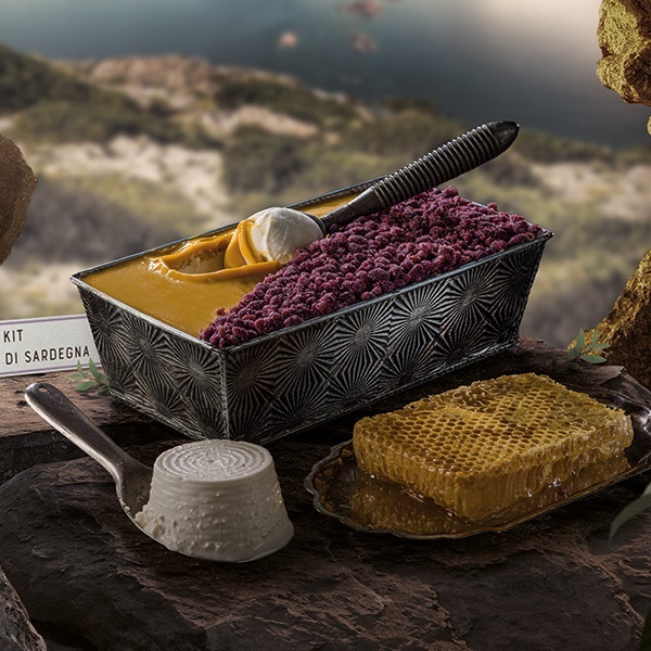 P KIT SZARDÍNIA 14 KG