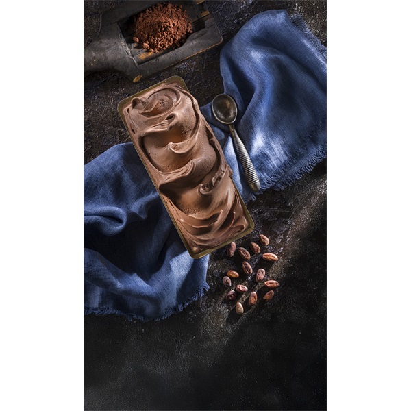 P PASZTA ÉTCSOKOLÁDÉ SANTO DOMINGO 3 KG