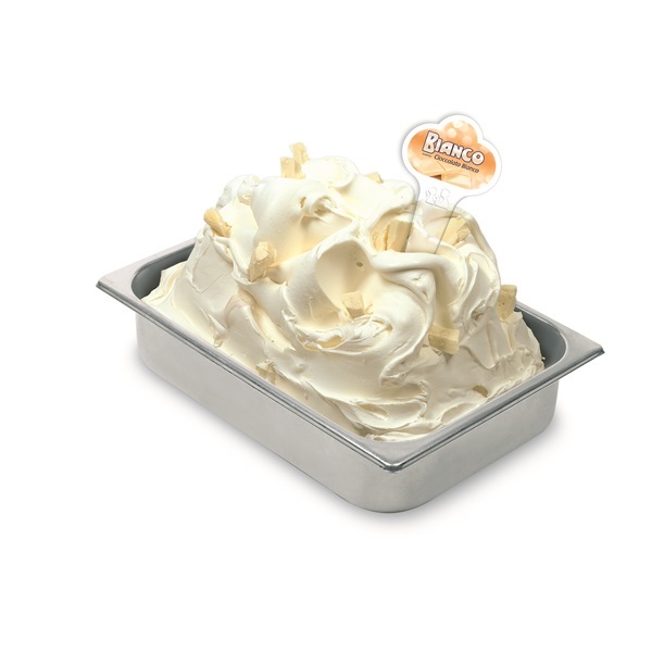 P PASZTA FEHÉRCSOKOLÁDÉ 2,5 KG