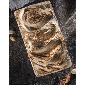 P VARIEGATO ÉS PASZTA SÓS PÖRKÖLT FÖLDIMOGYORÓ PESTO 3 KG