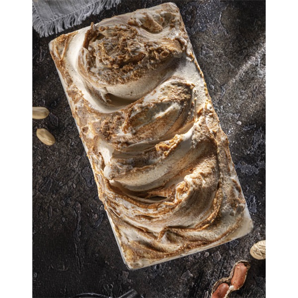 P VARIEGATO ÉS PASZTA SÓS PÖRKÖLT FÖLDIMOGYORÓ PESTO 3 KG