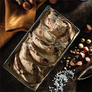 P VARIEGATO ÉS PASZTA SÓS PÖRKÖLT MOGYORÓ PESTO 3 KG