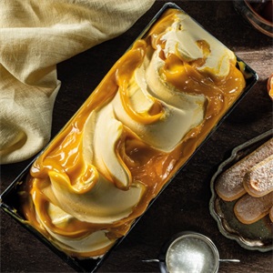 PERNIGOTTI VARIEGATO ÉS PASZTA ZABAIONE 3,5 KG