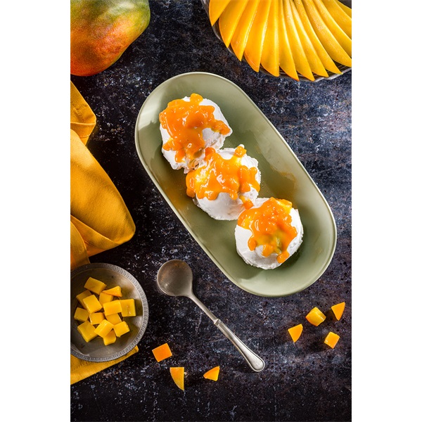 P VARIEGATO MANGO 44% 3,5 KG