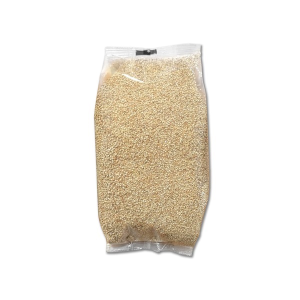 QUINOA FEHÉR 500 G