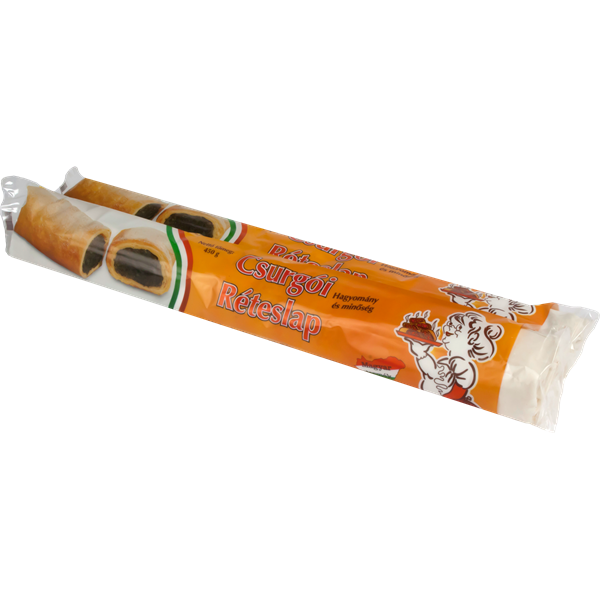 RÉTESLAP CSURGÓI 40*40 CM 20 CSOMAG*18 LAP=360 LAP