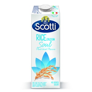 RIZSITAL KÁLCIUMMAL SCOTTI 1 L