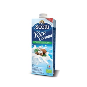 RIZSITAL KÓKUSSZAL SCOTTI 1 L