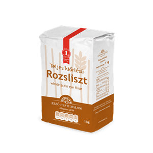 ROZSLISZT RLTK190 TELJES KIŐRLÉSŰ 1 KG