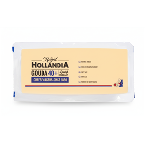 SAJT GOUDA HOLLAND 48%