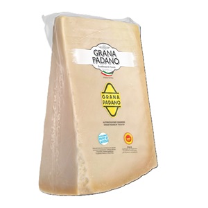 SAJT GRANA PADANO