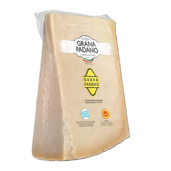 SAJT GRANA PADANO