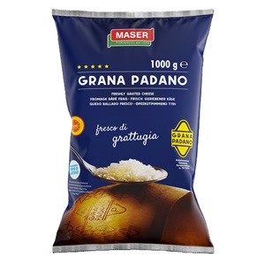 SAJT GRANA PADANO RESZELT IMP. 1 KG