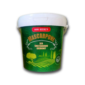 SAJT MASCARPONE OSM 1 KG