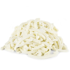 SAJT MOZZARELLA JULIENNE FIOR DI LATTE "LA GALA" 2,5 KG