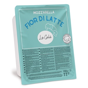SAJT MOZZARELLA JULIENNE FIOR DI LATTE "LA GALA" 2,5 KG