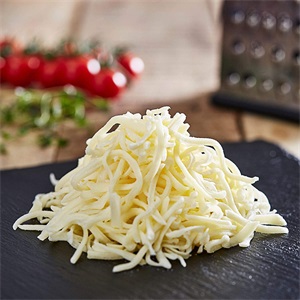 SAJT MOZZARELLA RESZELT HOLLAND 2 KG
