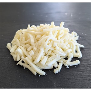 SAJT MOZZARELLA RESZELT OSM 2 KG