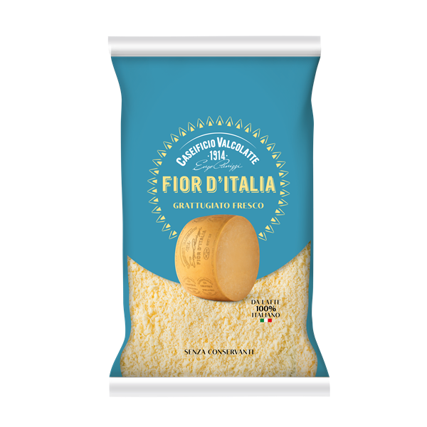 SAJT RESZELT ÉRLELT KEMÉNY VALCOLATTE FIOR D`ITALIA 1 KG