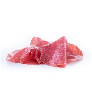 SALAME UNGHERESE SZELETELT MAGYAROS FŰSZEREZÉSŰ SZALÁMI 500 G