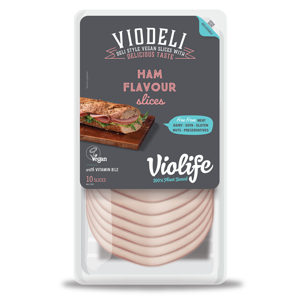 SONKA ÍZŰ KÉSZÍTMÉNY SZELETELT VIOLIFE VEGÁN 100 G