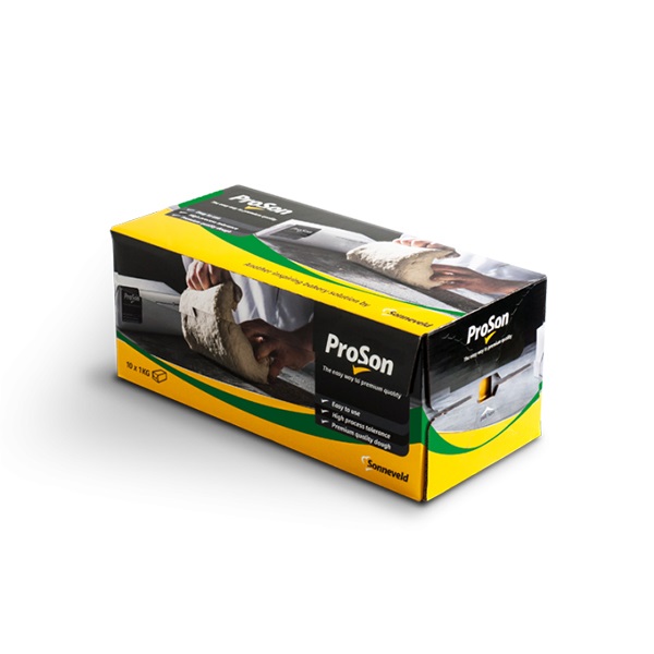 SONNEVELD PROSON LUX 10 KG
