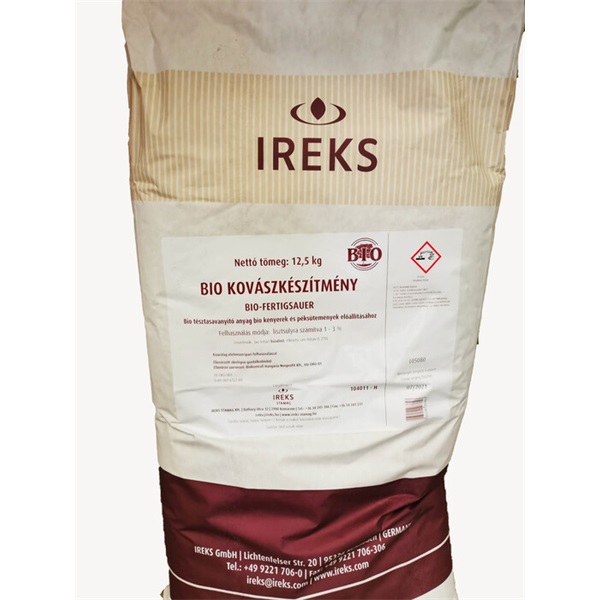 STAMAG BIO KOVÁSZPOR 12,5 KG