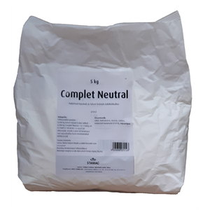 STAMAG COMPLET NEUTRAL 5 KG