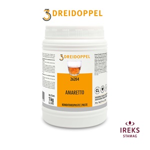 STAMAG CUKRÁSZPASZTA DD AMARETTO 1 KG