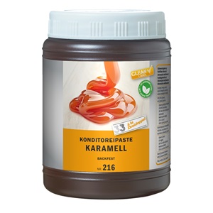 STAMAG DREIDOPPEL CUKRÁSZPASZTA KARAMELL 1 KG