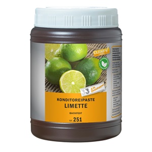 STAMAG DREIDOPPEL CUKRÁSZPASZTA LIME 1 KG