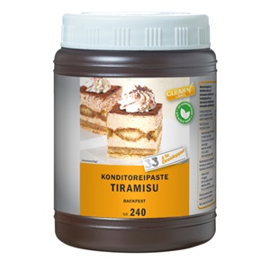 STAMAG DREIDOPPEL CUKRÁSZPASZTA TIRAMISU 1 KG