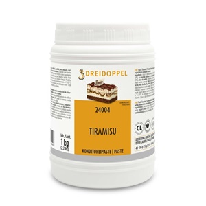 STAMAG DREIDOPPEL CUKRÁSZPASZTA TIRAMISU 1 KG