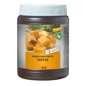 STAMAG DREIDOPPEL CUKRÁSZPASZTA TOFFEE 1 KG