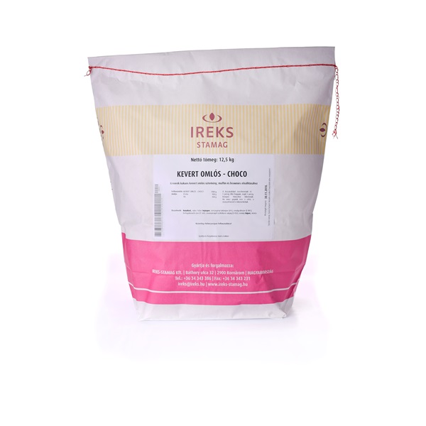 STAMAG KEVERT OMLÓS CHOCO 12,5 KG