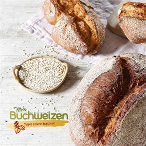 STAMAG MEIN BUCHWEIZEN 25 KG