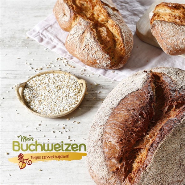 STAMAG MEIN BUCHWEIZEN 25 KG
