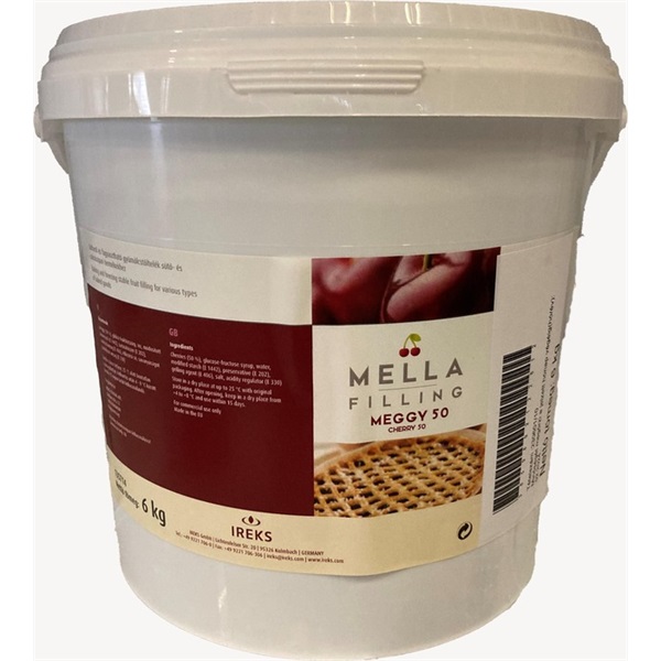 STAMAG MELLA MEGGY TÖLTELÉK 50% 6 KG