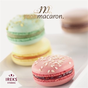 STAMAG MON MACARON 5 KG