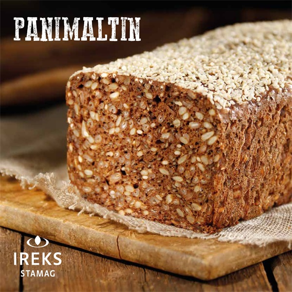 STAMAG PANIMALTIN 15 KG