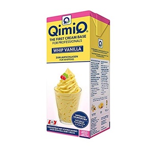 STAMAG QIMIQ WHIP VANÍLIA 1 L