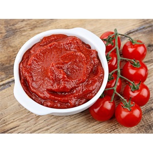 SŰRÍTETT PARADICSOM ROSSITTI IMP. 28-30% KONZERV 5/1 4500 G