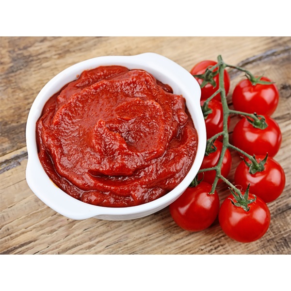 SŰRÍTETT PARADICSOM ROSSITTI IMP. 28-30% KONZERV 5/1 4500 G