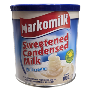 SŰRÍTETT TEJ 8% IMP. 1 KG