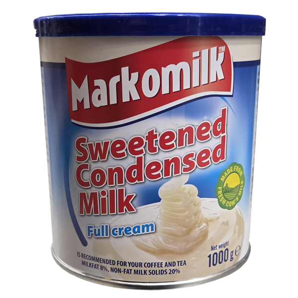 SŰRÍTETT TEJ 8% IMP. 1 KG