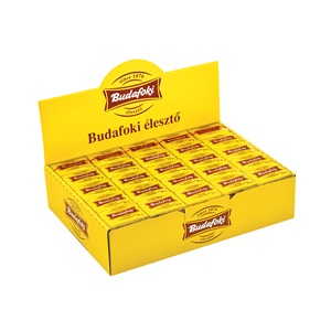 SÜTŐÉLESZTŐ BUDAFOKI 50*50 G 2,5 KG