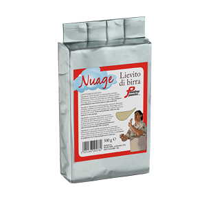 SÜTŐÉLESZTŐ NUAGE SZÁRÍTOTT 500 G